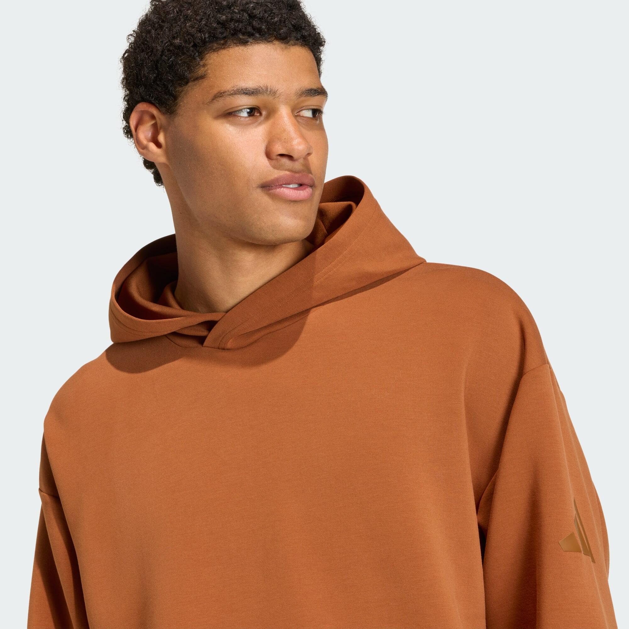 Soft Lux Hoodie 6/7