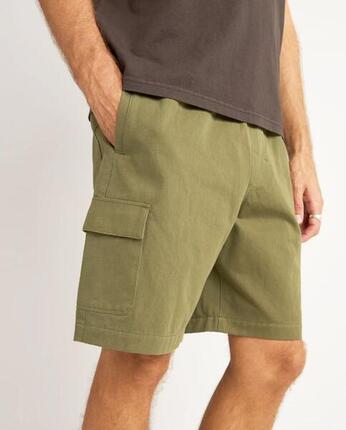 Cargo Jam - Short Homme