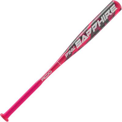Easton efp5psa10 pink sapphire (-10) 25 inch size
