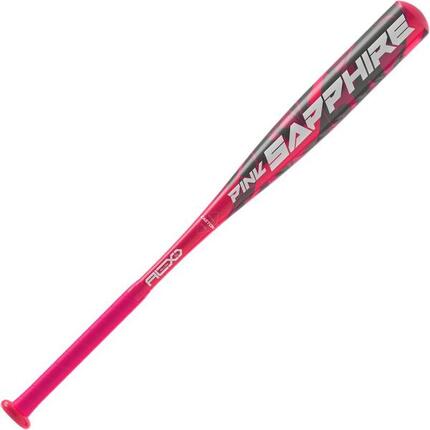 Easton EFP5PSA10 Pink Sapphire (-10) 25 inch Size
