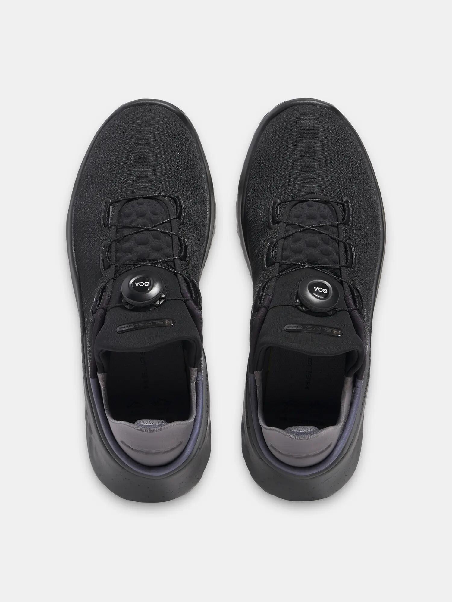 Unisex cipő Under Armour UA Slipspeed Mega Fade 5/5