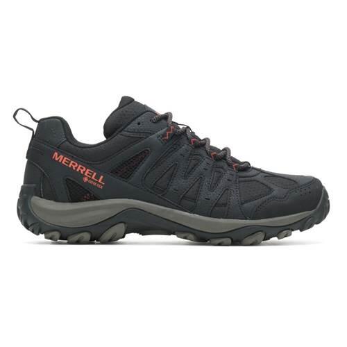 Buty trekkingowe męskie Merrell Accentor 3 Sport Gtx