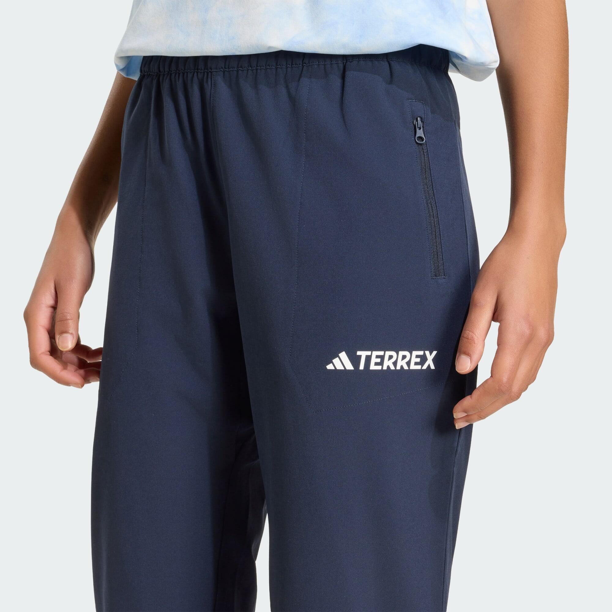 Pantalon stretch Multi Essentials 5/7