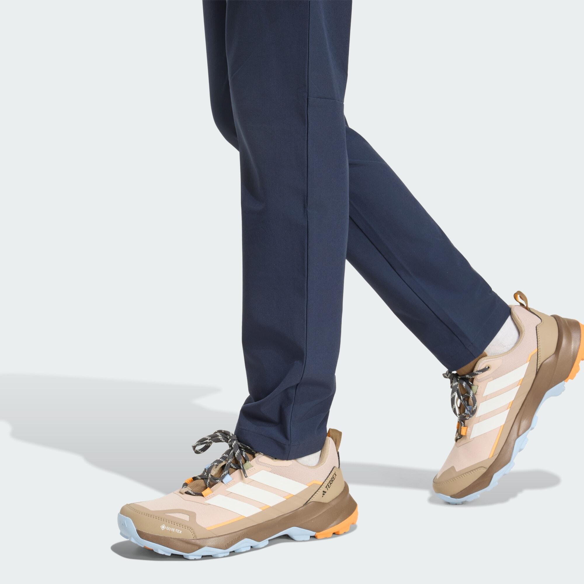 Pantalon stretch Multi Essentials 4/7