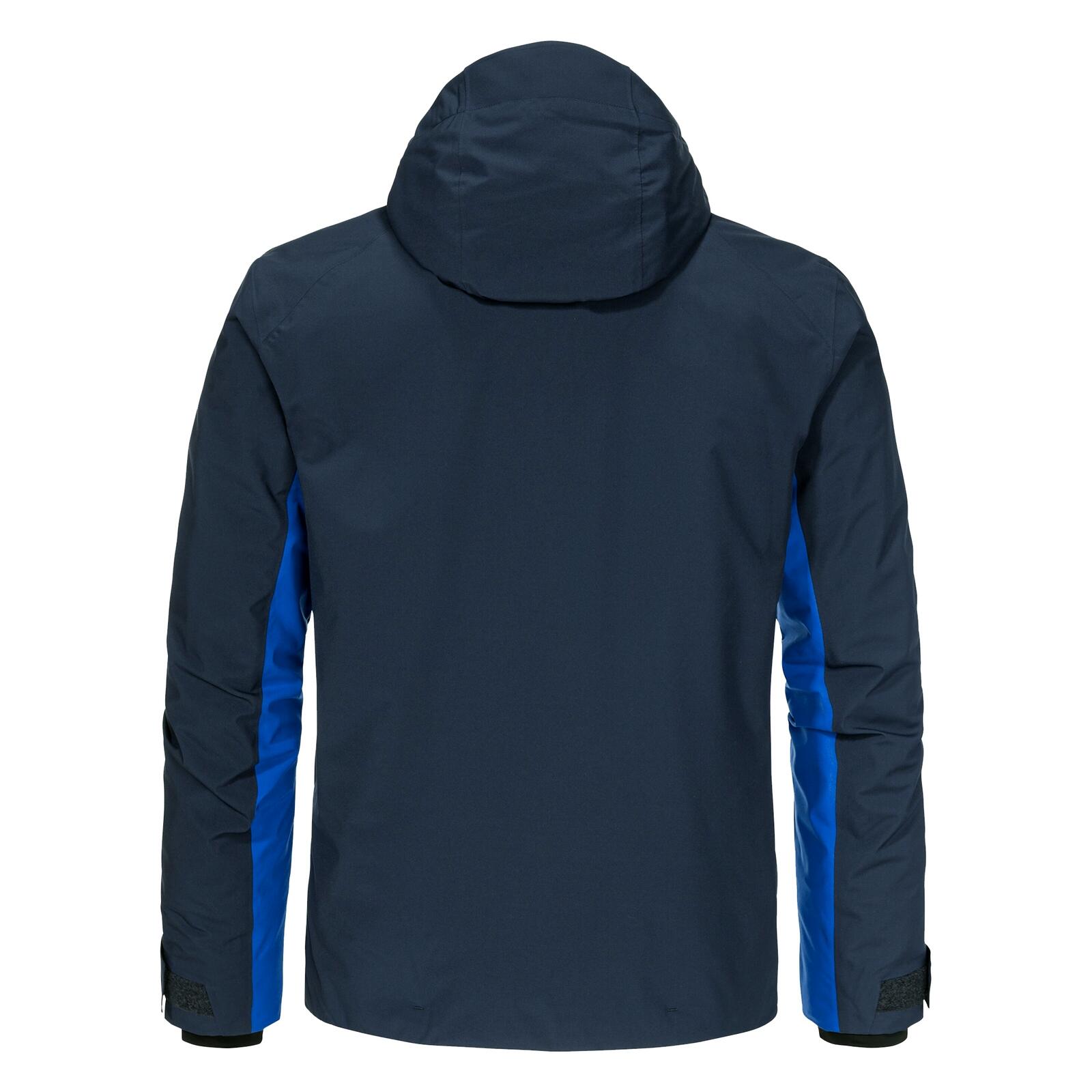 Skijacke wasserdicht atmungsaktiv warm Herren - Ski Jacket Trifex 3/6