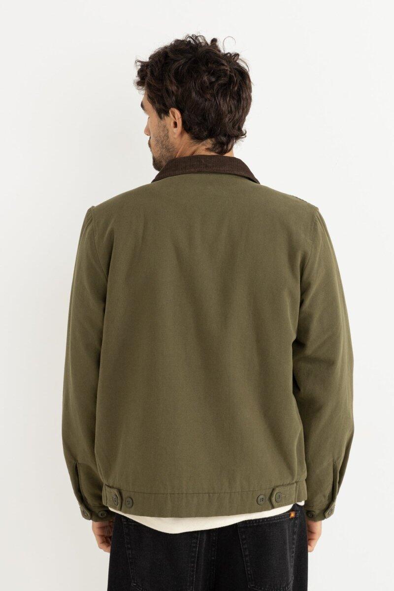 James - Chaqueta Hombre 3/5