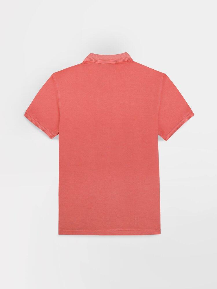 Polo Corallo Uomo TBS JAIRO 4/5