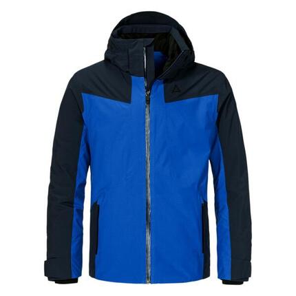 Skijacke wasserdicht atmungsaktiv warm Herren - Ski Jacket Trifex