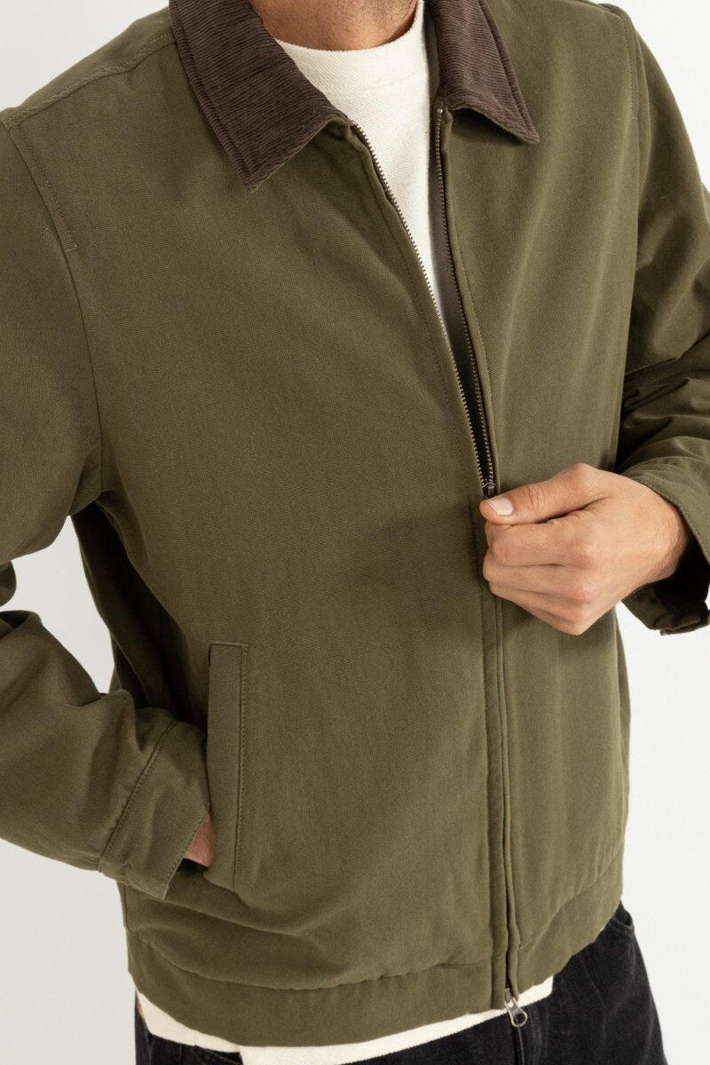 James - Chaqueta Hombre 2/5