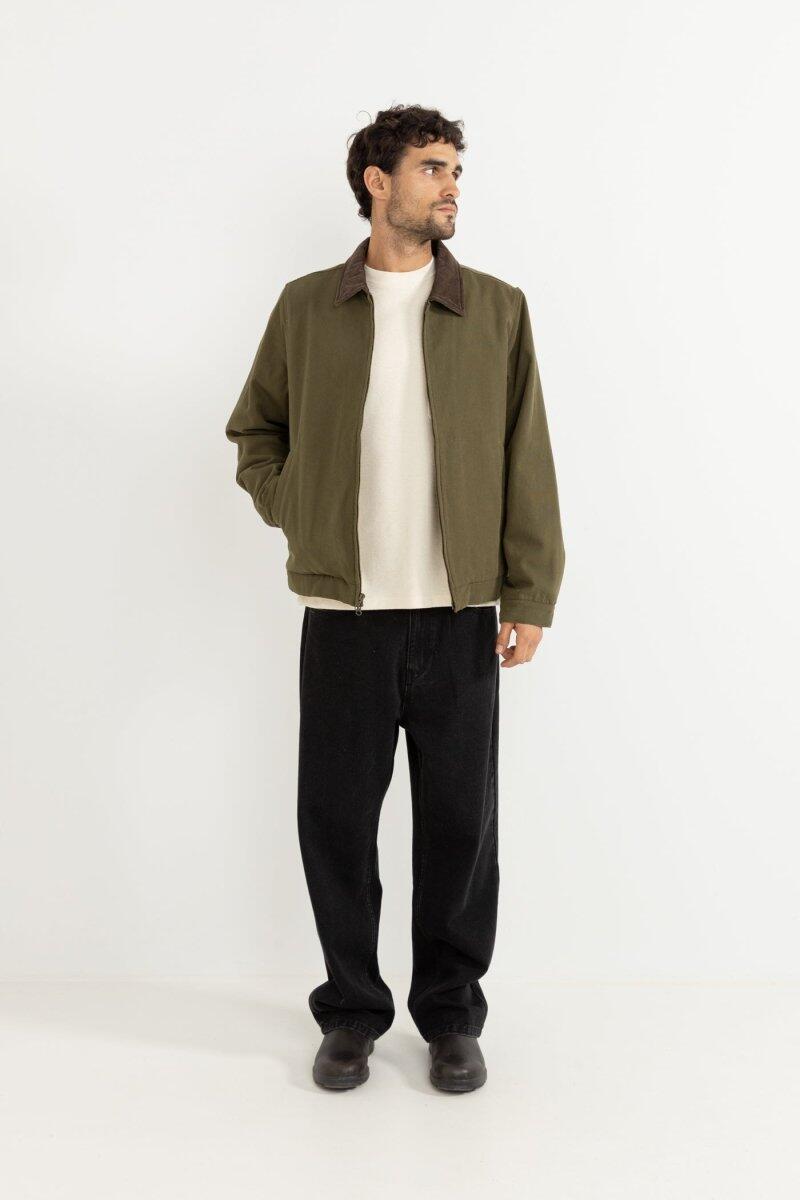James - Chaqueta Hombre 4/5