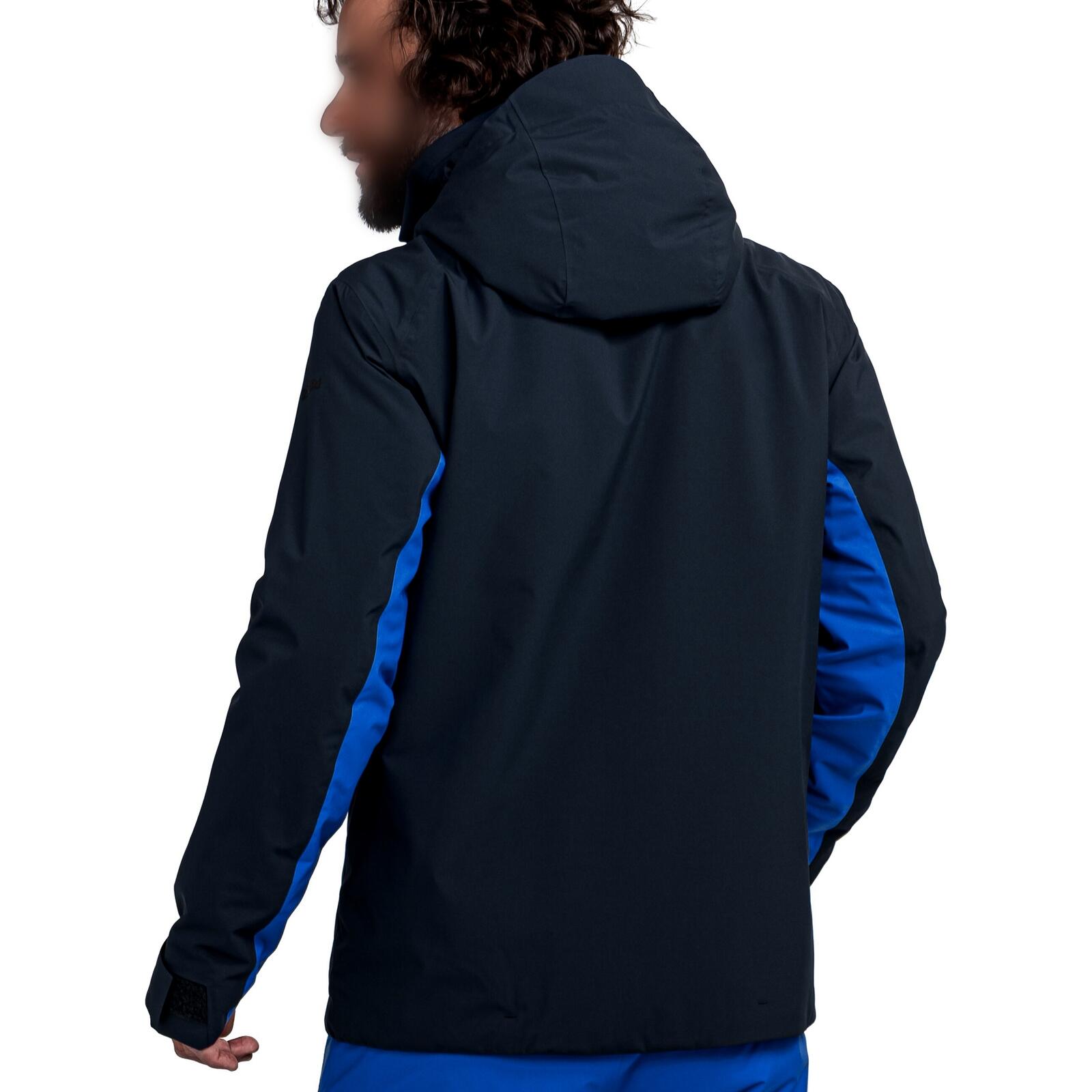 Skijacke wasserdicht atmungsaktiv warm Herren - Ski Jacket Trifex 6/6