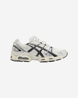 ASICS Gel-Nimbus 9 Cream Black