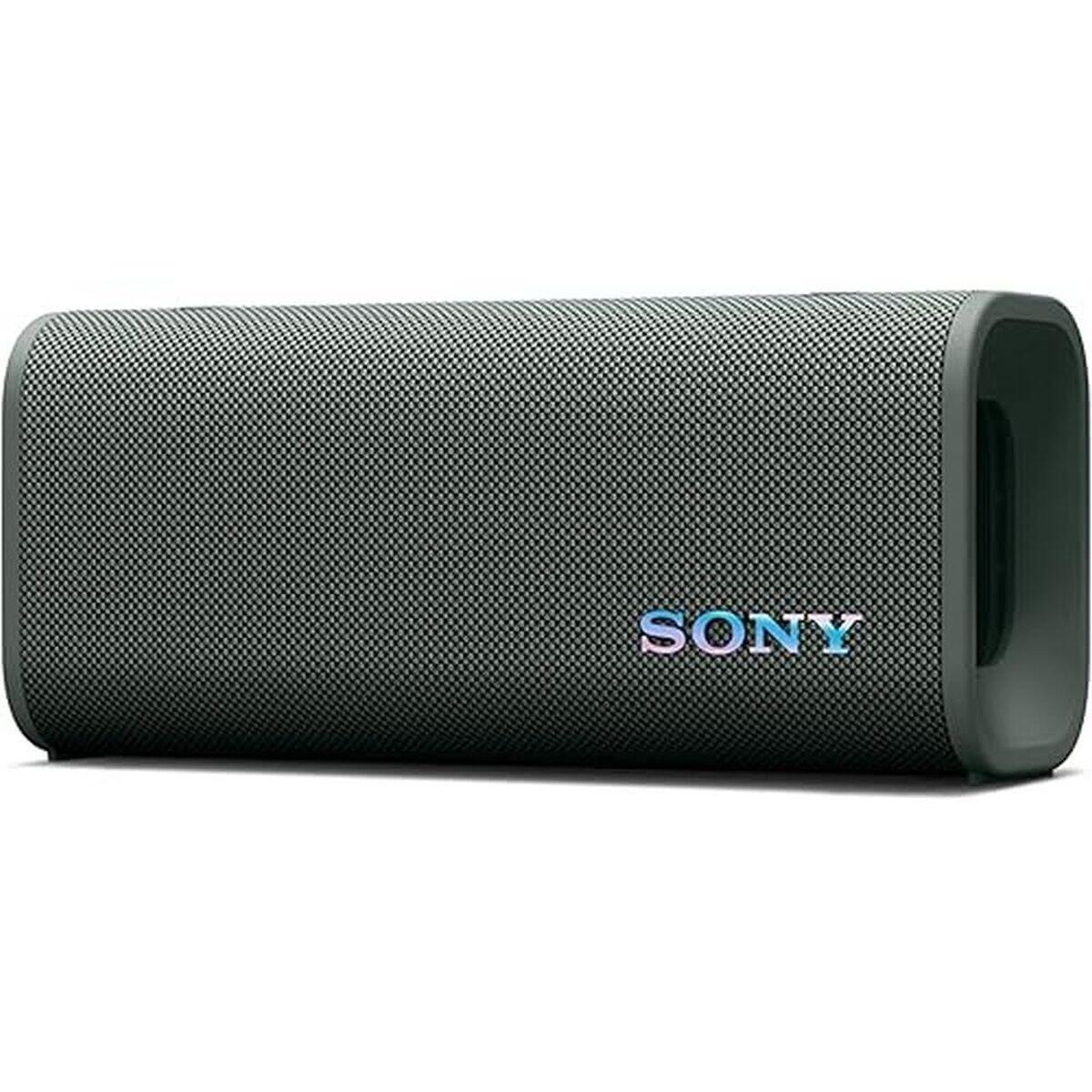 Altifalante Bluetooth Portátil SONY SRSULT30H.CE7 Cinzento 2/5