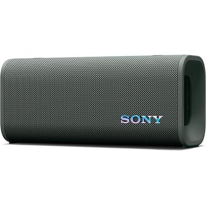 Difuzor Bluetooth Portabil SONY SRSULT30H.CE7 Gri