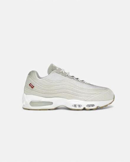 Nike Air Max 95 OG Levis Light Orewood Brown