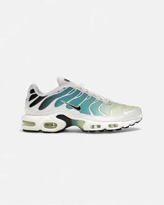 Nike Air Max Plus TN Dusty Cactus Barely Volt