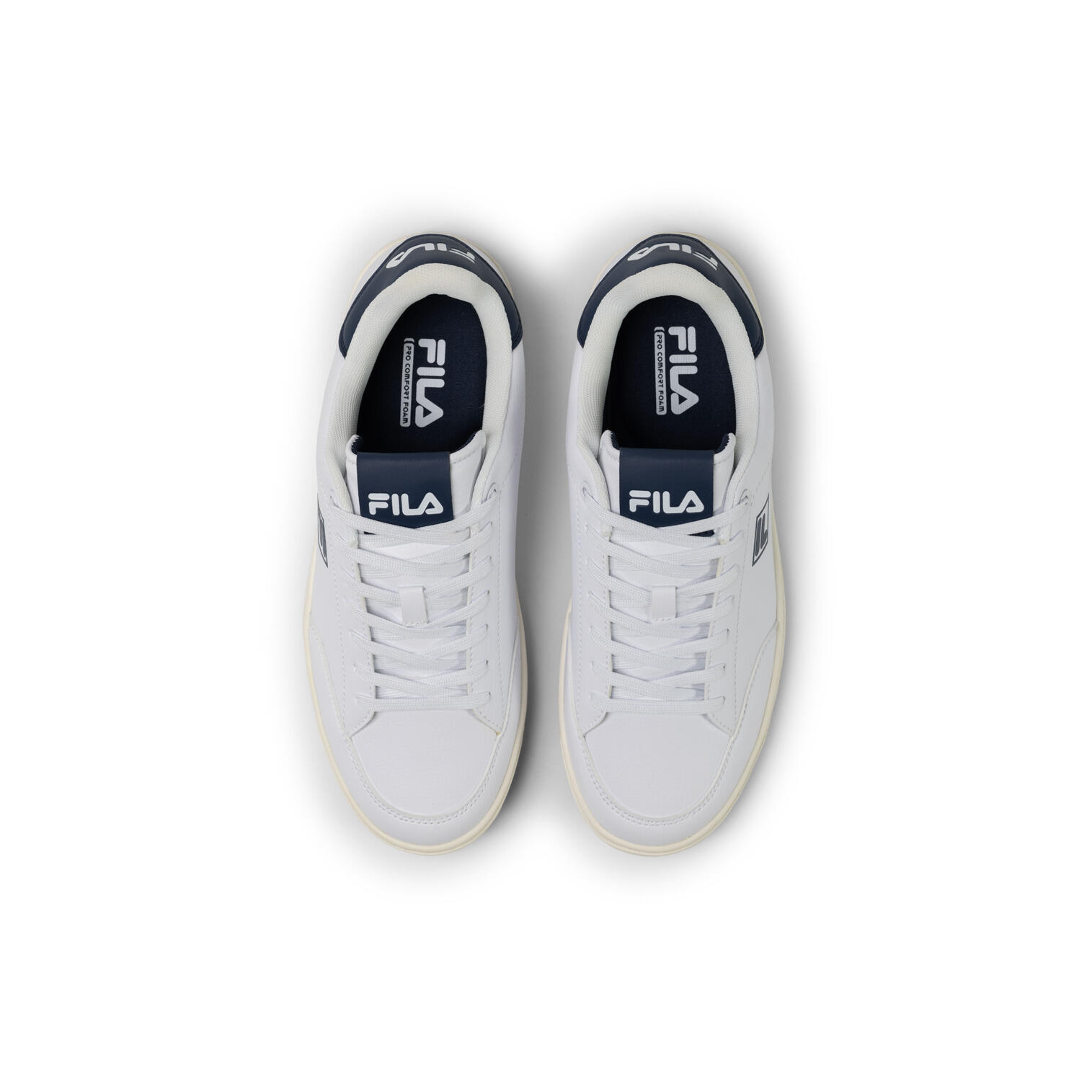 Zapatillas Fila Courtbay 4/6