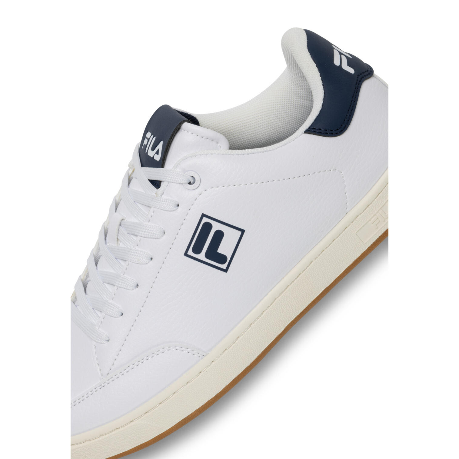 Zapatillas Fila Courtbay 6/6