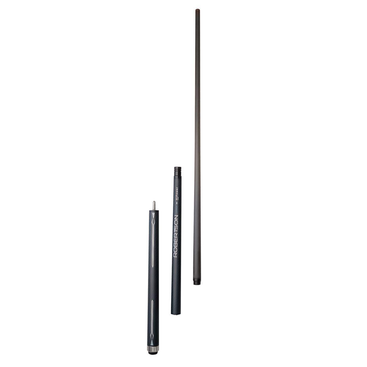 Robertson HiPower Carbon Break/Jump Stecca – Professionale da Break e Jump 2/7