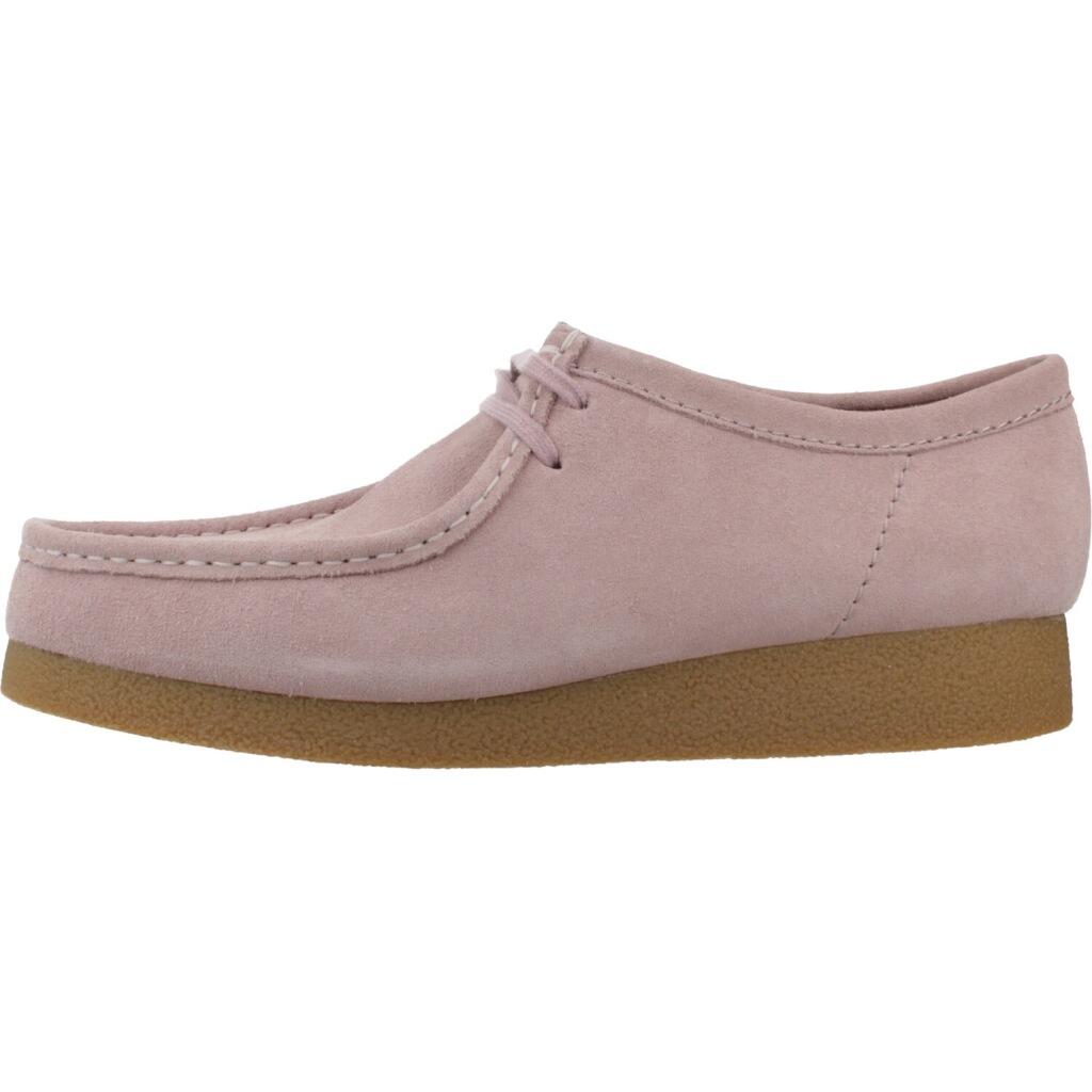 Mocasines Hombre Clarks Wallabee Evo 2/5