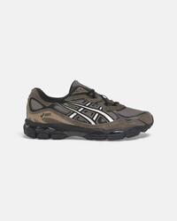 ASICS Gel-NYC Pepper Black