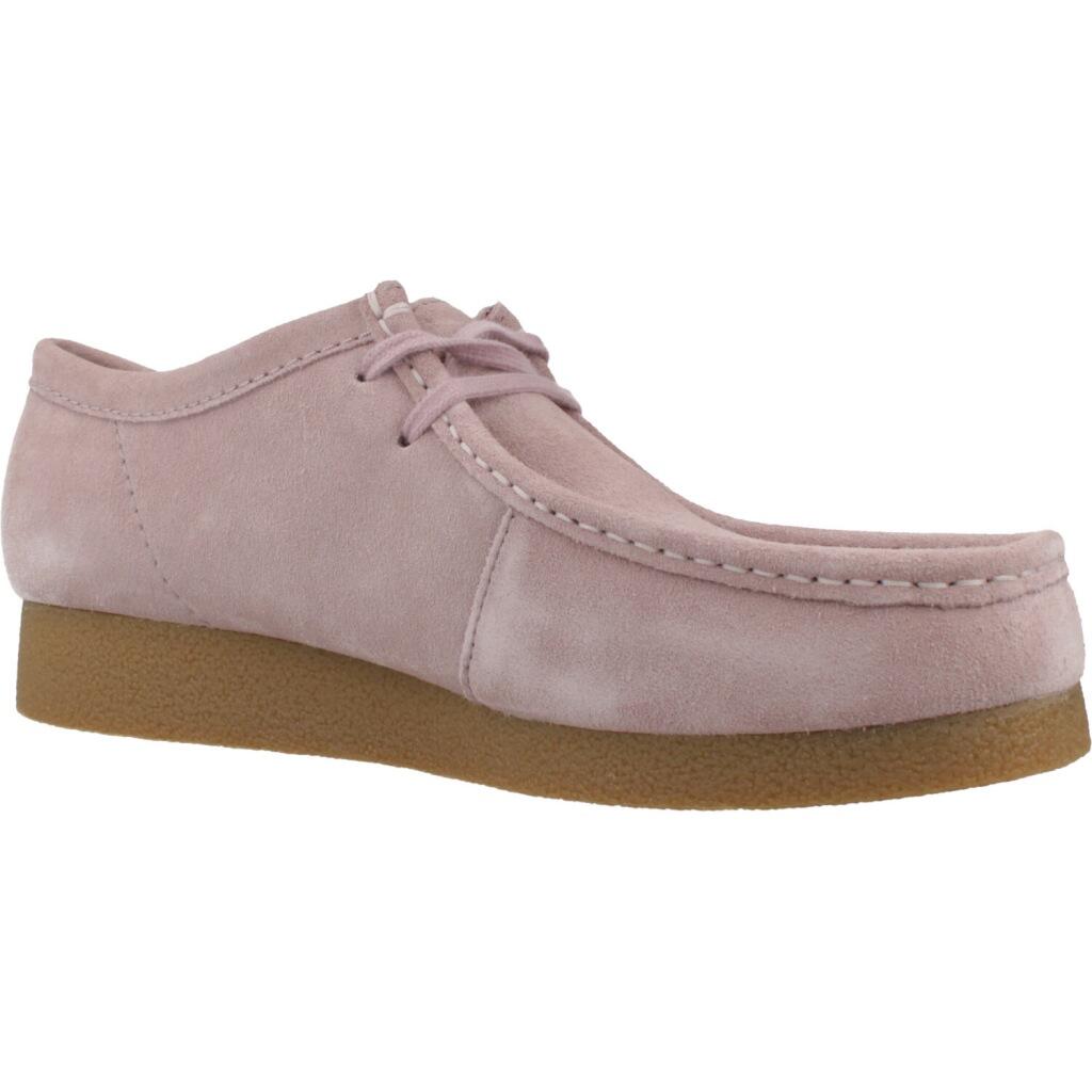 Mocasines Hombre Clarks Wallabee Evo 5/5