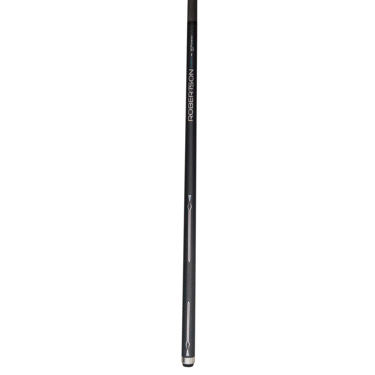 Robertson HiPower Carbon Break/Jump Stecca – Professionale da Break e Jump 4/7