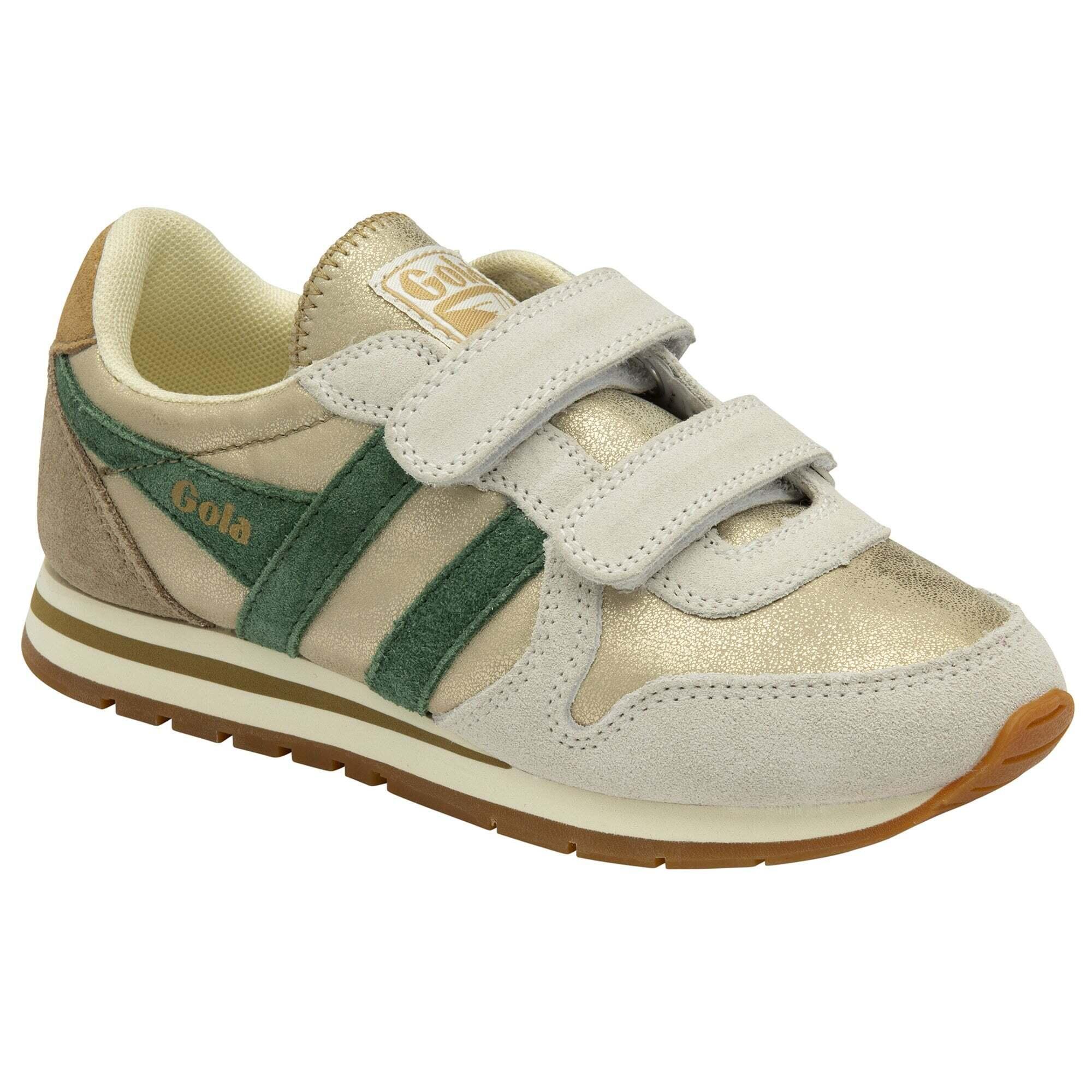 Baskets enfant Gola Daytona Blaze 2/7