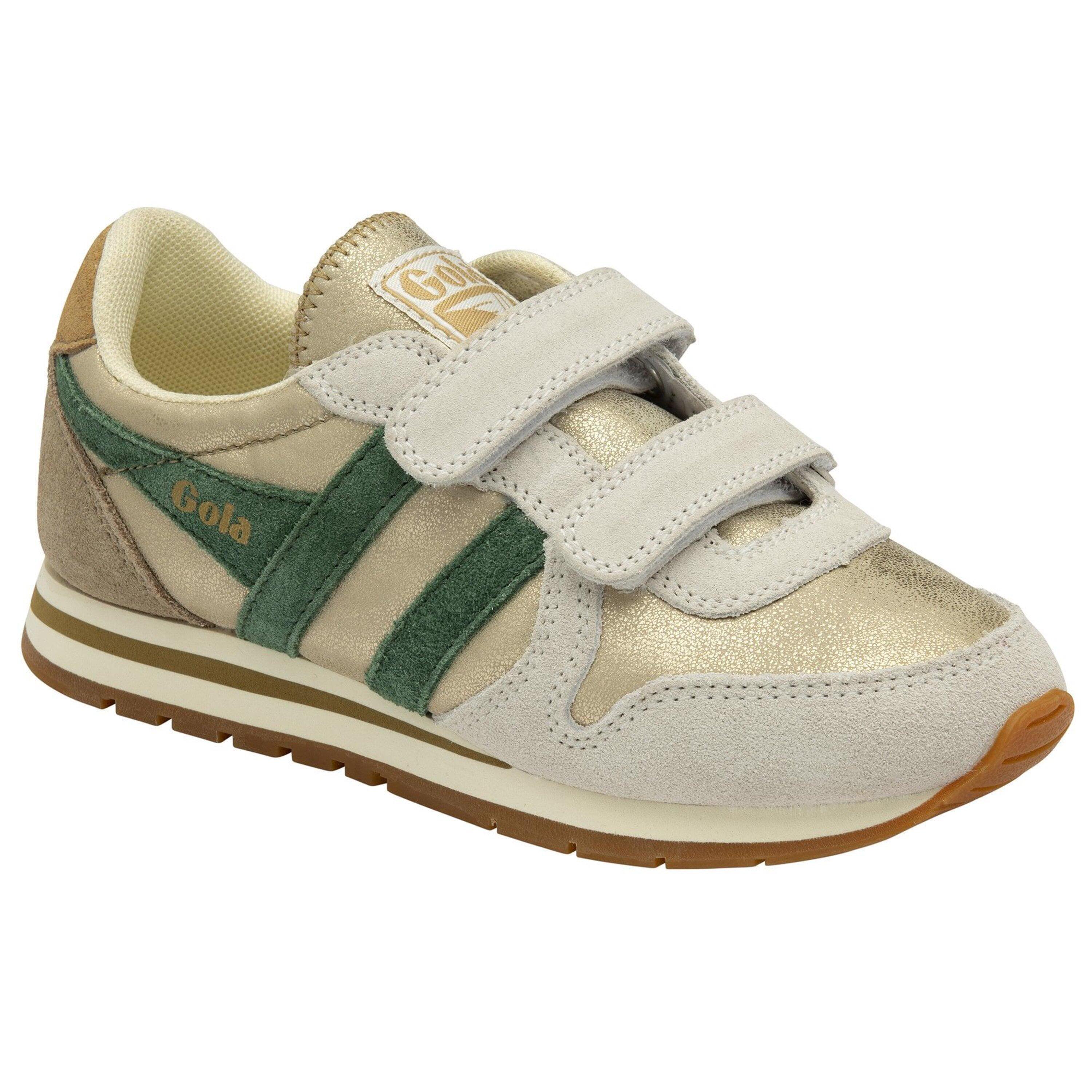 Baskets enfant Gola Daytona Blaze 5/7