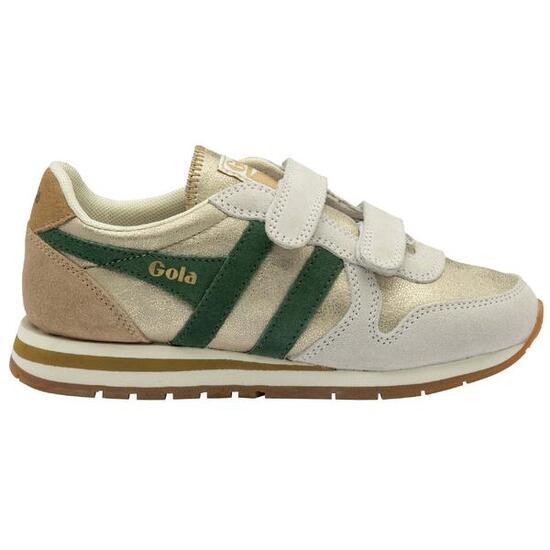 Sneakers für Babys Gola Daytona Blaze Strap