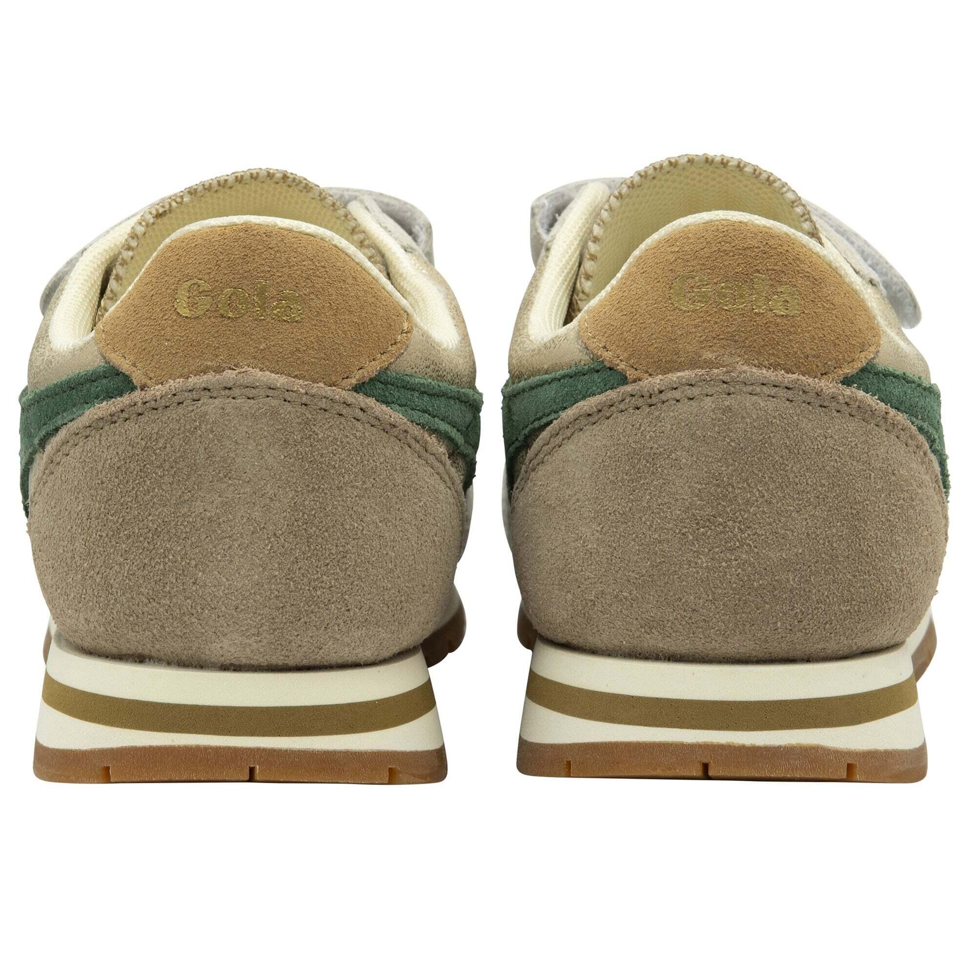 Baskets enfant Gola Daytona Blaze 7/7