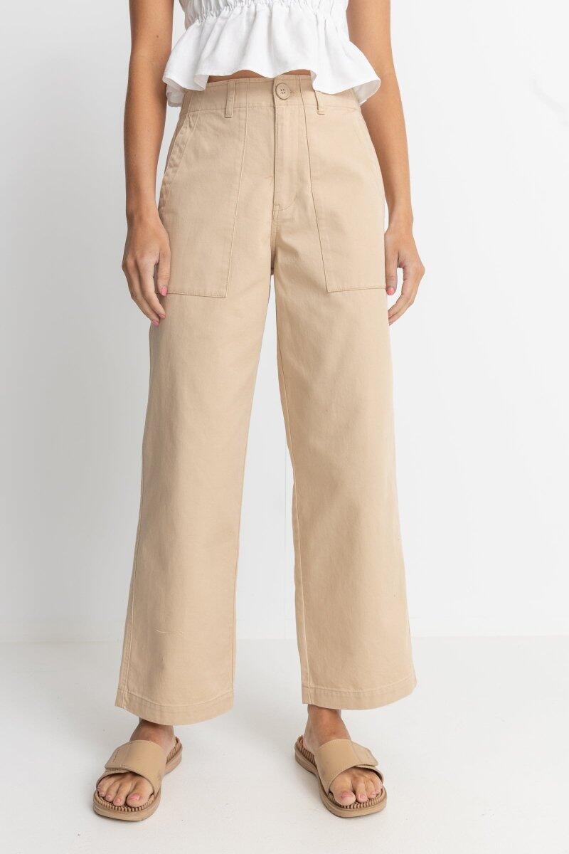 Fatigue - Pantalon Femme 2/4