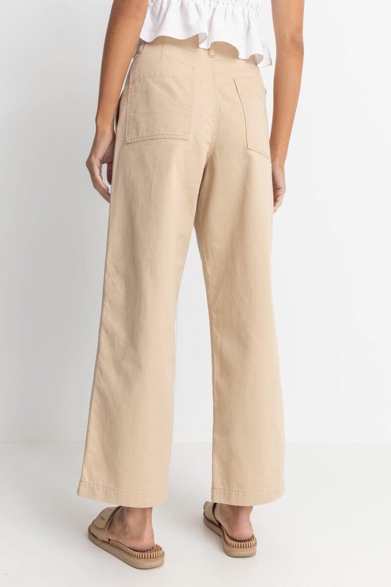 Fatigue - Pantalon Femme 4/4