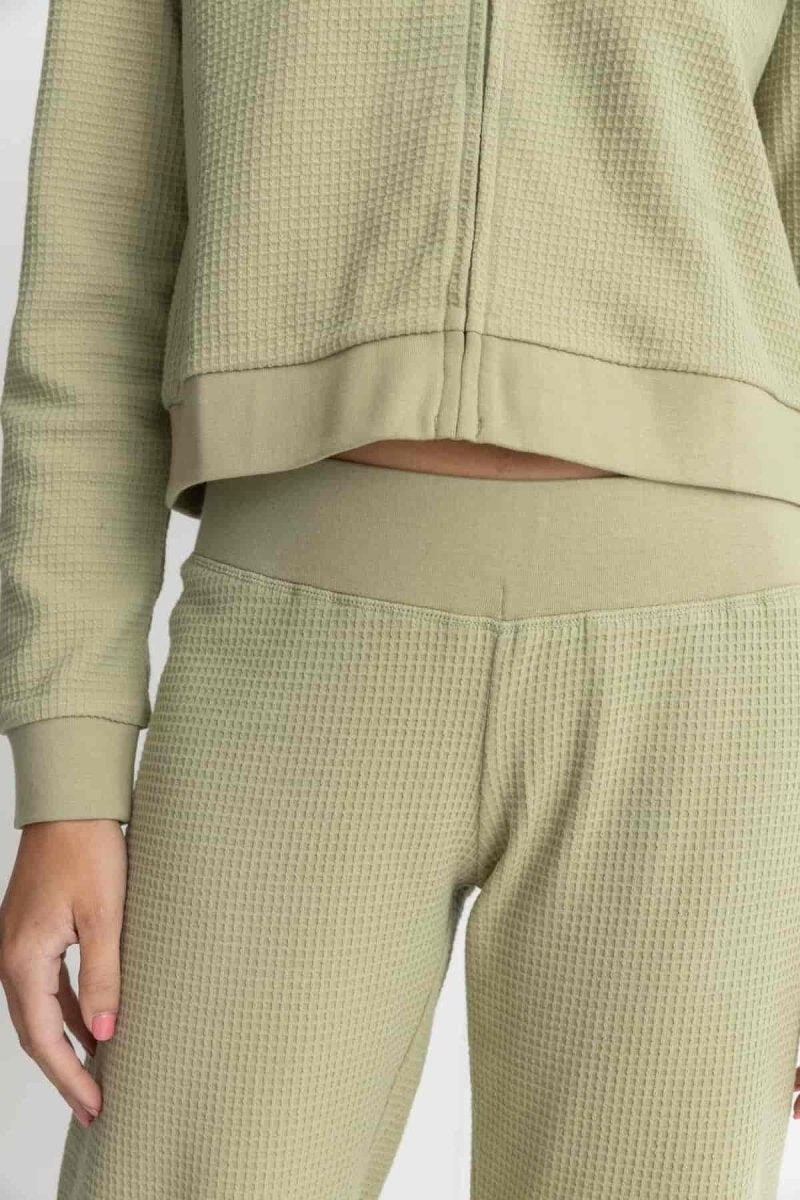 Light Layers Low Waisted - Pantalon Femme 2/4