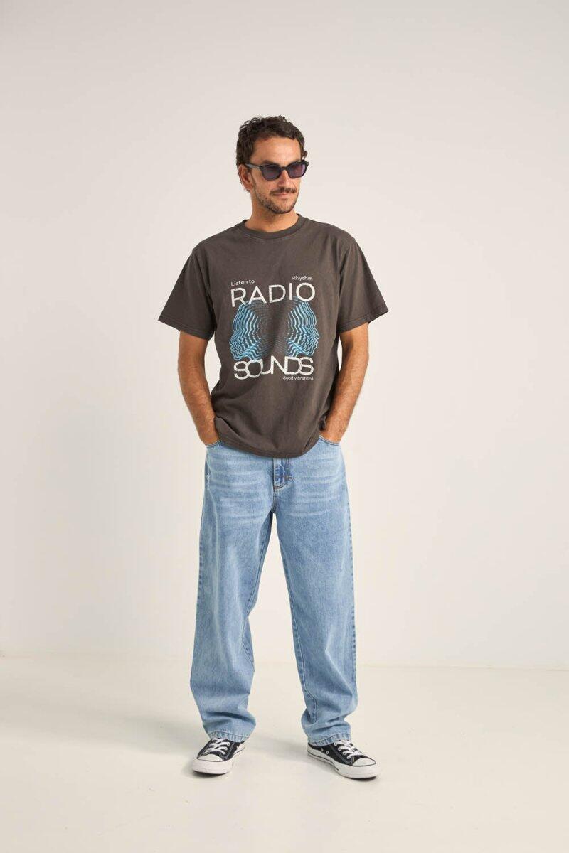 Subtle Distress Jean - Pantalon Homme 4/5