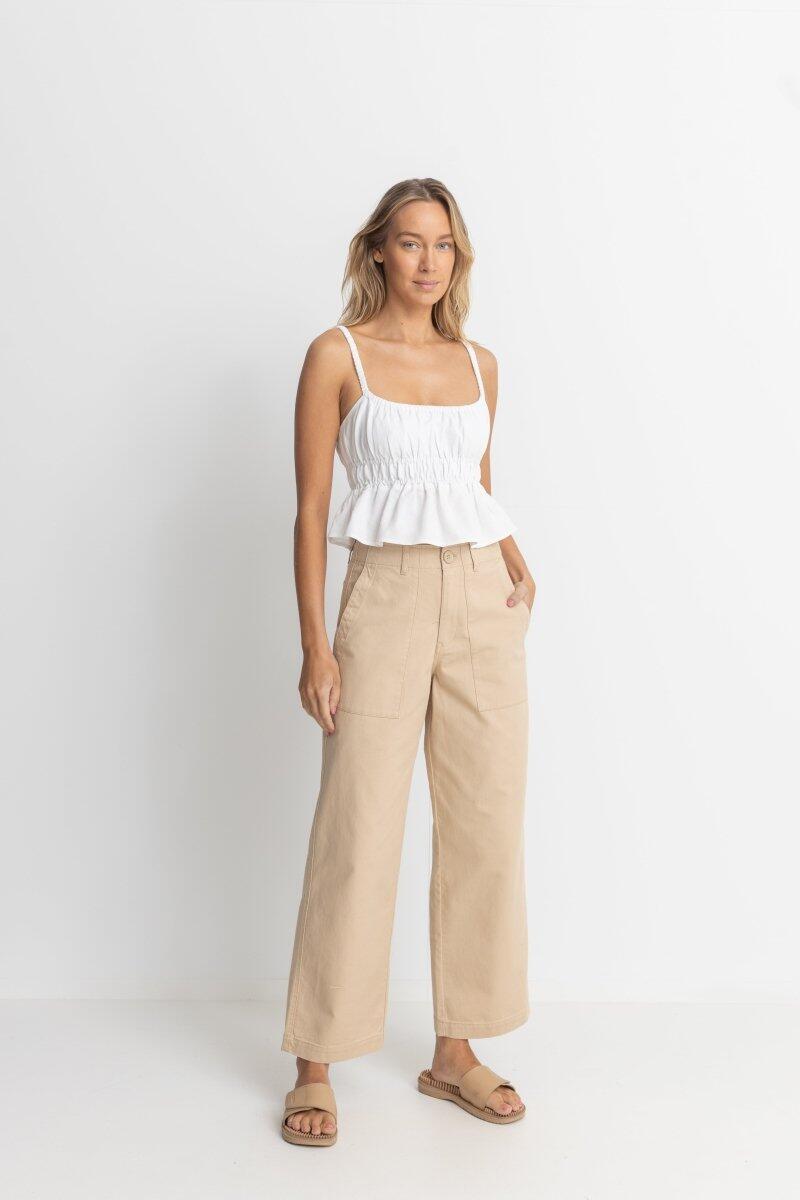 Fatigue - Pantalon Femme 1/4