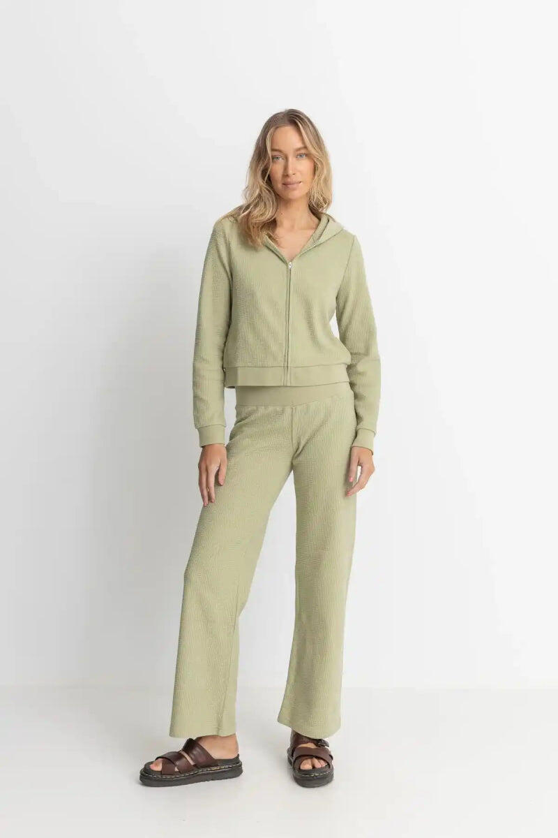 Light Layers Low Waisted - Pantalon Femme 4/4