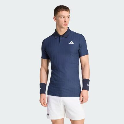 POLO DE TENNIS CLIMACOOL+ AIRCHILL FREELIFT