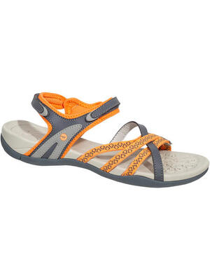 Hi-tec casual schoenen o006507-057 hi-tec savanna ii