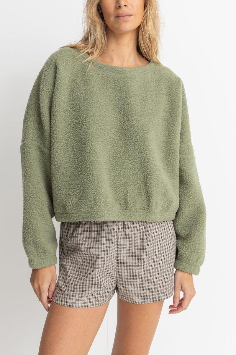 Jyoti Reverse - Damen Fleece 2/4