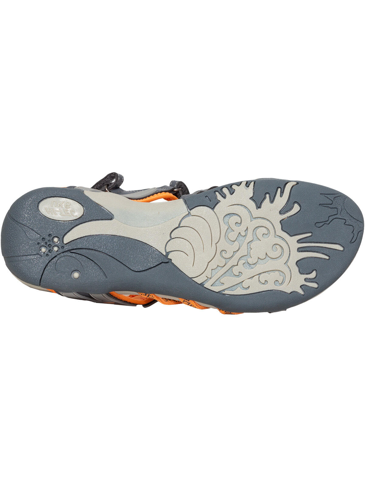 HI-TEC chaussures décontractées O006507-057 Hi-Tec Savanna II 5/7