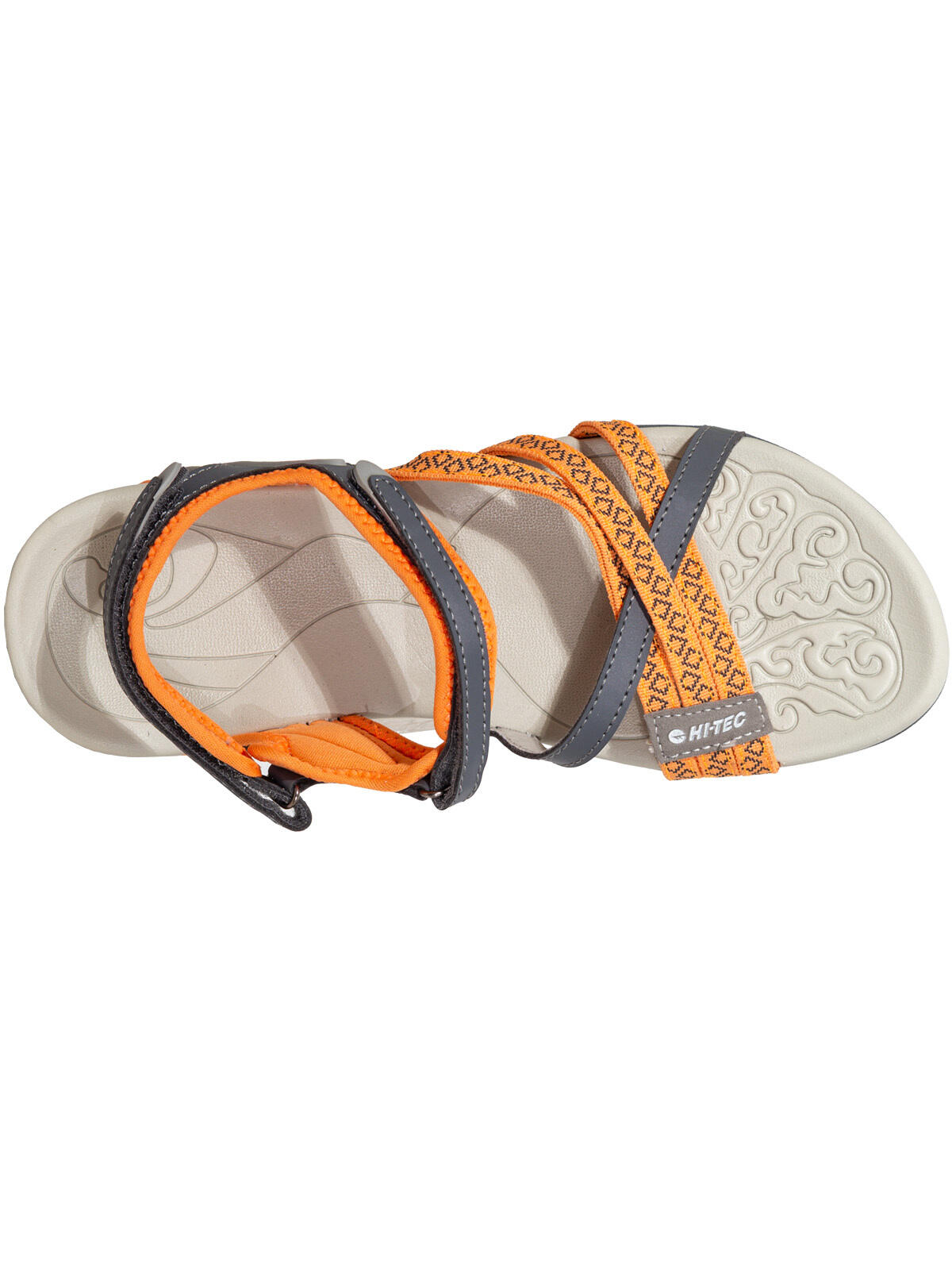HI-TEC chaussures décontractées O006507-057 Hi-Tec Savanna II 4/7