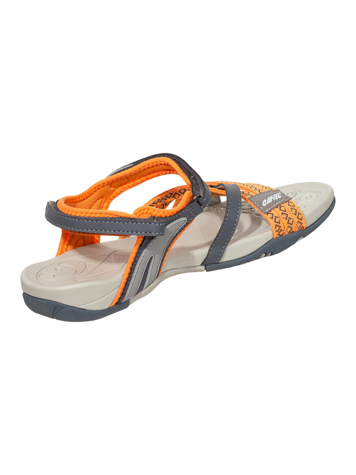 HI-TEC chaussures décontractées O006507-057 Hi-Tec Savanna II 3/7