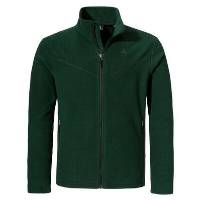 Fleecejacke schnelltrocknend wärmend Herren - Fleece Jacket Style Qutang