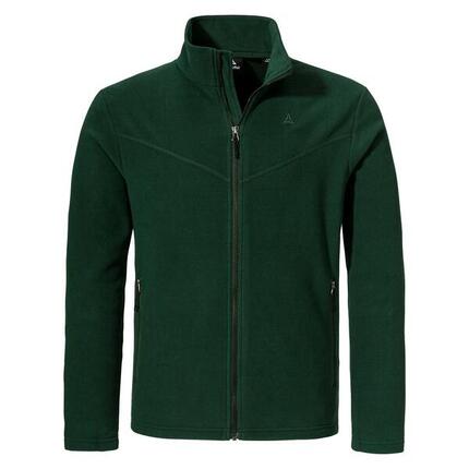 Fleecejacke schnelltrocknend wärmend Herren - Fleece Jacket Style Qutang