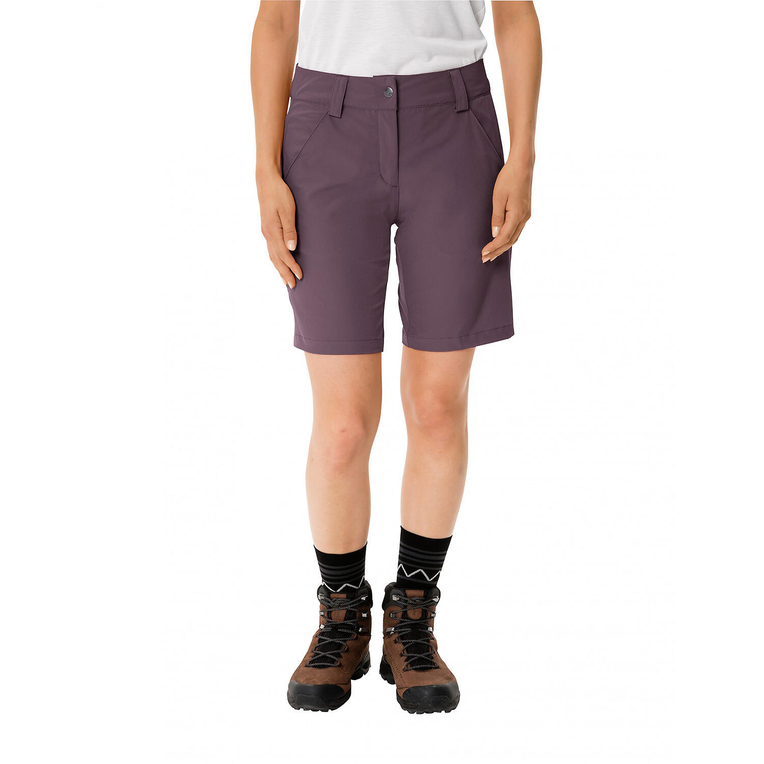 Damen Short WOMENS NEYLAND SHORTS 3/7