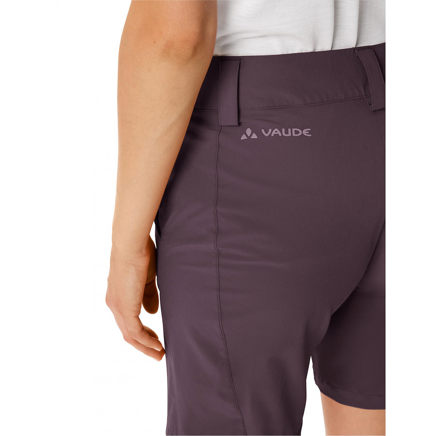 Damen Short WOMENS NEYLAND SHORTS 7/7