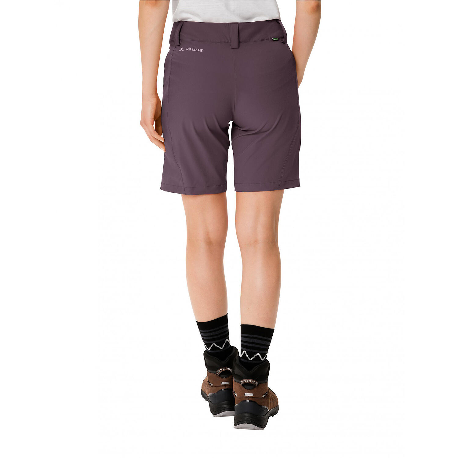 Damen Short WOMENS NEYLAND SHORTS 4/7