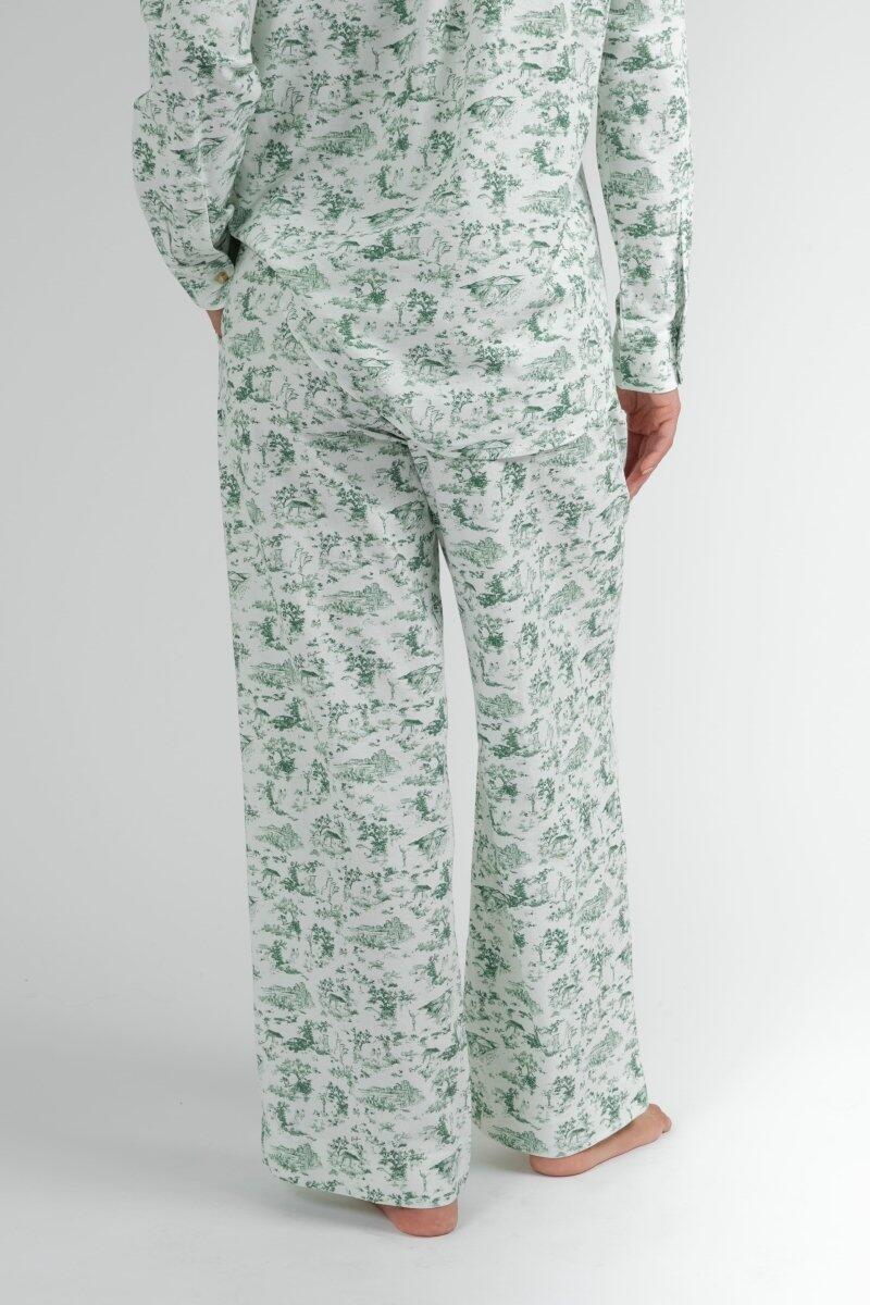 Holiday Pajama - Pantalon Femme 2/4