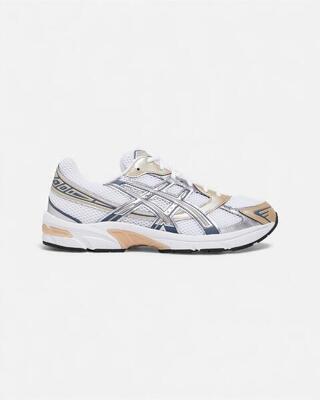 ASICS Gel-1130 White Wood Crepe